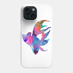 Goldfish Phone Case