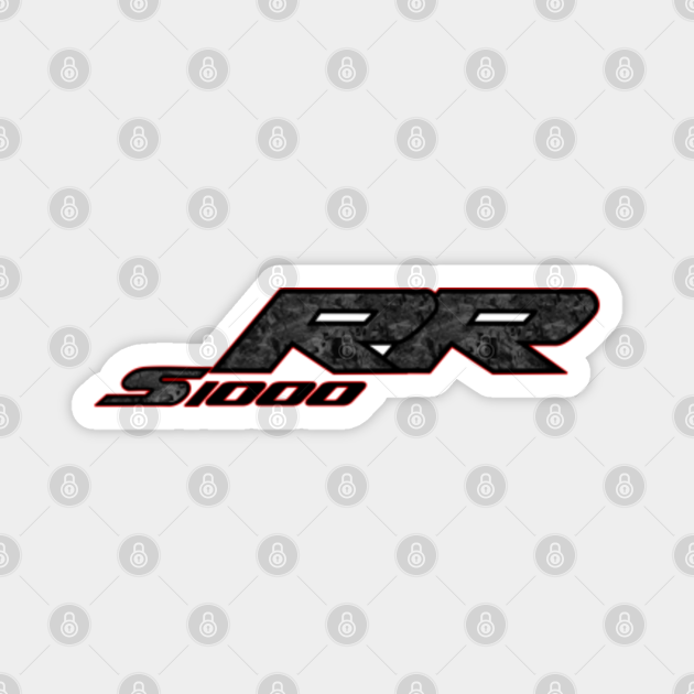 Bmw S1000rr Logo Forged Carbon Bmw S1000rr Logo Forged Carbon