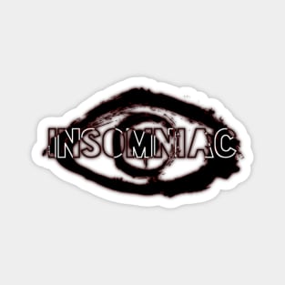 Insomniac Magnet