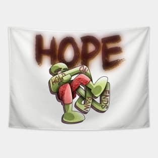 Hope Tapestry