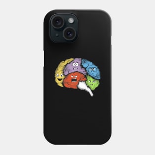 brain Phone Case