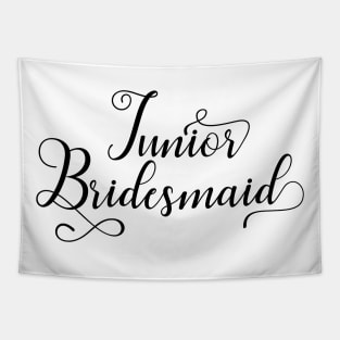 Junior Bridesmaid Tapestry