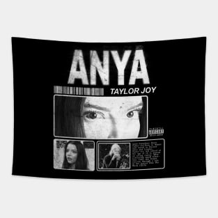 anya taylor joy Tapestry