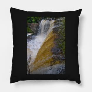 Knyvet Falls 2 Pillow