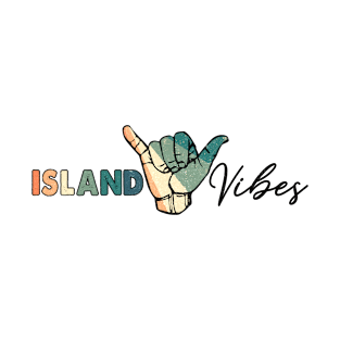 Island vibes T-Shirt