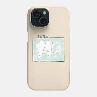 Selfie Mirror Phone Case