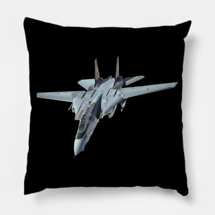 F14 TomCat wo Txt Pillow