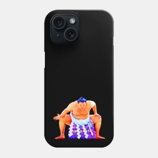 Hakuho Phone Case