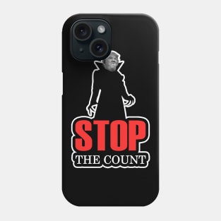 Stop Trump Phone Case