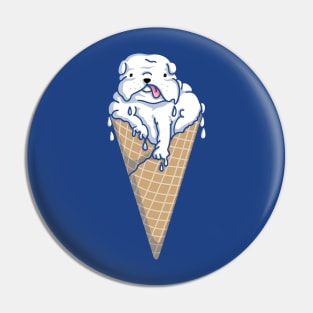 Pup Pop Pin