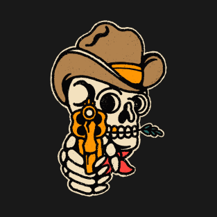 Cowboy T-Shirt