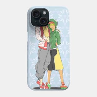 Hoodies Phone Case