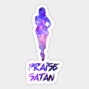 Zelda Spellman Stickers Teepublic