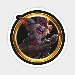 Sir Kled Magnet