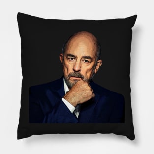 Toby Ziegler West Wing Reunion 2020 Cartoonish Pillow