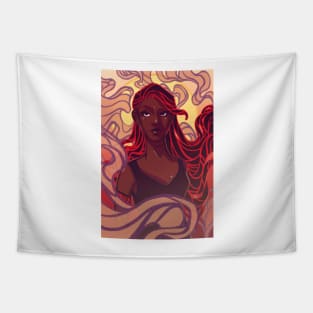 Laia - An Ember In the Ashes Tapestry