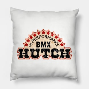 High-Performance BMX Pillow