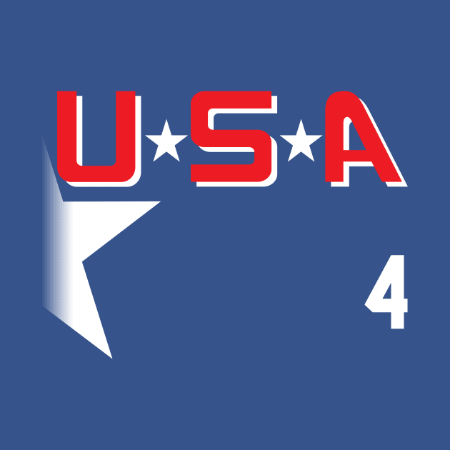 Team USA - Averman by 4check