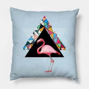 flamingo Pillow