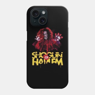 Vintage Sho Phone Case