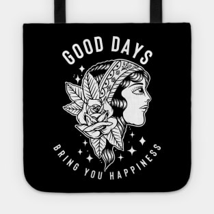 GOODDAYS Tote