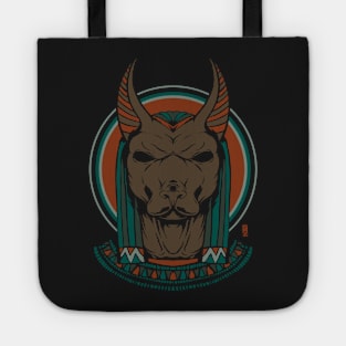 Anubis Tote