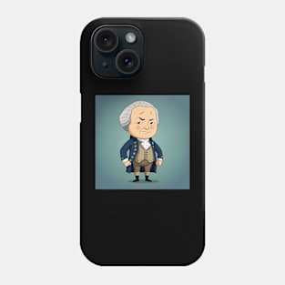 John Adams Phone Case