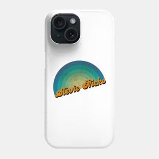 vintage retro Stevie Nicks Phone Case