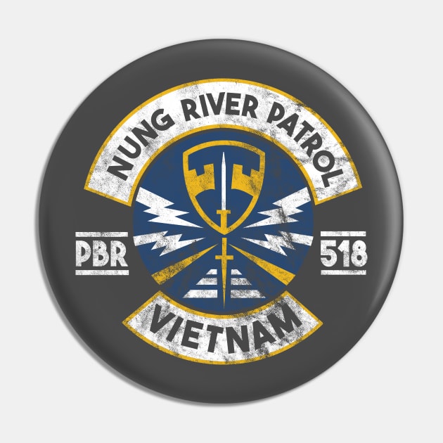 Nung River Patrol Pin by Anthonny_Astros