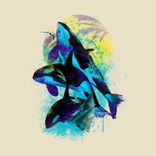 ORCA T-Shirt