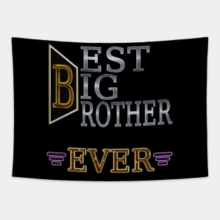 best big brother new style Tapestry