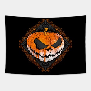 Halloween Forever Tapestry