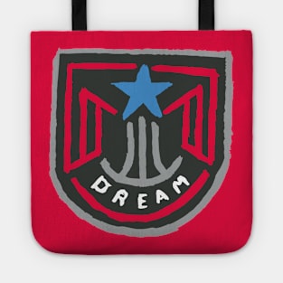 Atlanta Dreaaaam 06 Tote