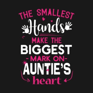 love aunt T-Shirt