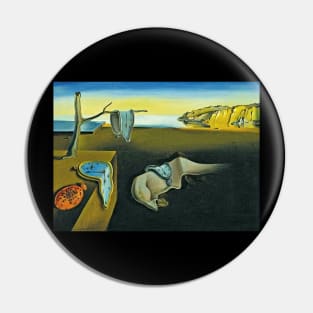 Joan Miro Pin