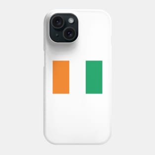 Ivory Coast Phone Case