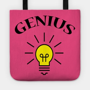 Genius Tote