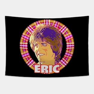 Eric Faulkner Tapestry