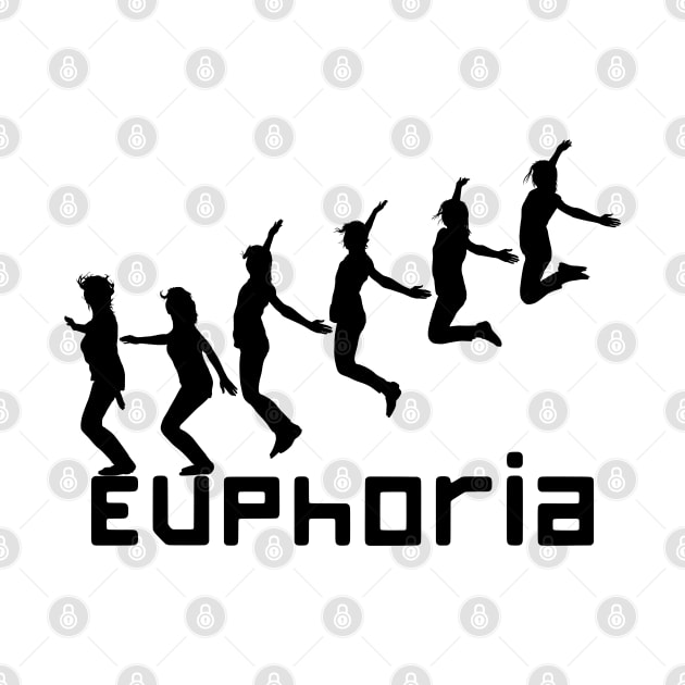 Euphoria by TigrArt