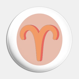 Aries Pin