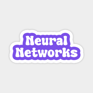 Neural network Magnet