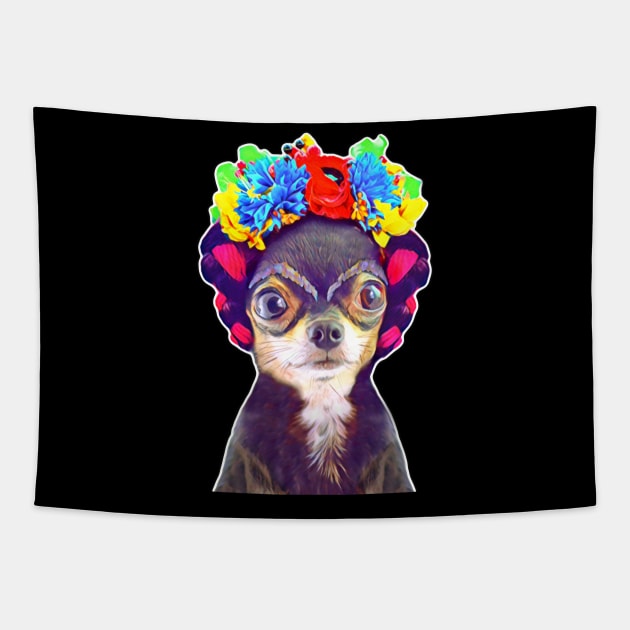 Chihuahua merch cheap
