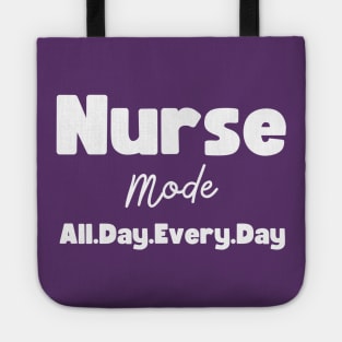 Nurse Gift Idea Tote