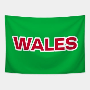 Wales Tapestry