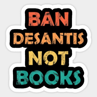 I Read Banned Books Sticker – BootsTees