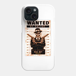 Mafia 69 #2 Phone Case