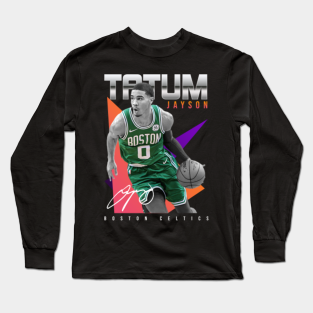 jayson tatum merch