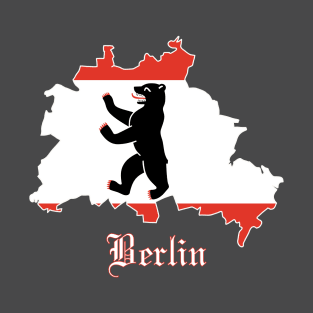 Berlin T-Shirt