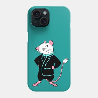 Wired Mouse Phone Case