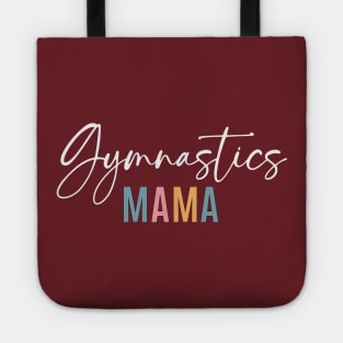 Gymnastics Mom Tote